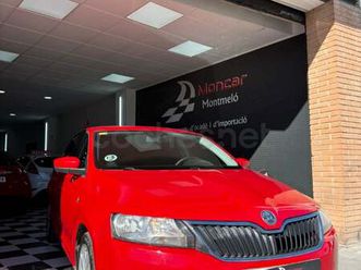 skoda rapid 1.6 tdi cr active spaceback