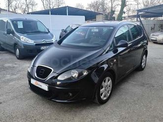 seat altea xl 1.6 tdi reference ecomotive