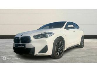 xdrive25ea 220ch m sport euro6d-t 6cv
