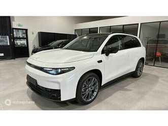 reev 215ch 28,4 kwh design my25