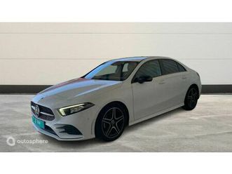 200 163ch amg line 7g-dct 9cv