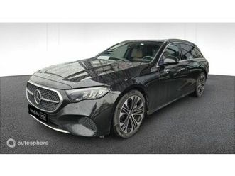 300 e hybrid eq 204+129ch avantgarde line+ 9g-tronic