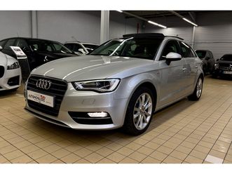 2.0 tdi 184 ambition luxe quattro s tronic 6