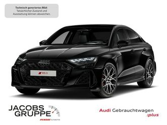 tfsi quattro 294 kw s tronic