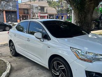 lounge exclusive 1.6 turbo 4p aut.