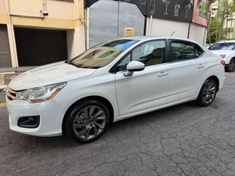 lounge tendance 2.0 flex 4p aut.