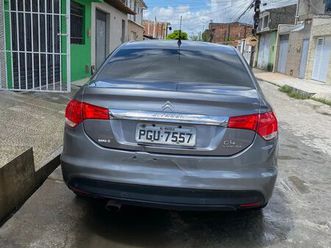 lounge tendance 2.0 flex 4p aut.