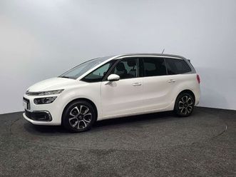 citroen c4 spacetourer 1.2 pt ~ adaptive ~ navi ~ 7-zit ~ camera~massage