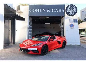 convertible z51 3lt aut.