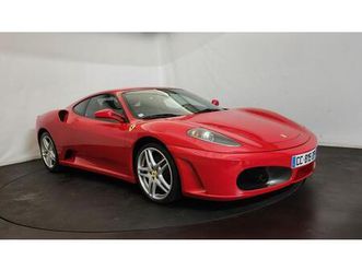 ferrari f430 2007 prix: 114.500€ origine : europe