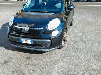 fiat 500l twin air 105cv