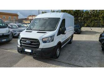 ford transit v363 van 2.0cc tdci 105cv