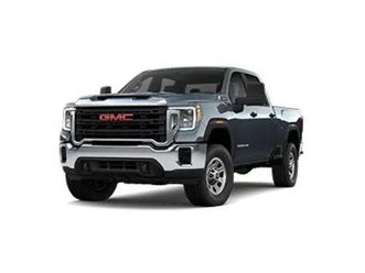 2020 gmc sierra 3500hd slt