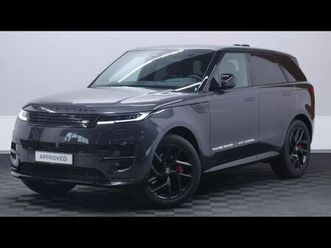 p530 autobiography awd auto 25my