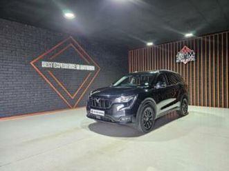 2.0t ax7 l black edition