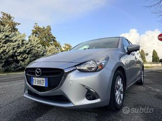 mazda 2 mazda2 1.5 skyactiv-g evolve