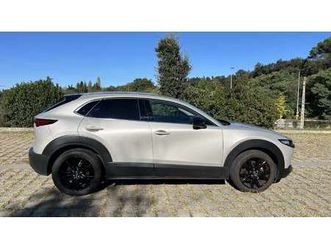 2.0 e-skyactiv-g nagisa fwd aut. 110kw