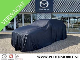 mazda mx-5 - 1.5 skyactiv-g 132 exclusive-line | aero pack | keyless | carplay |