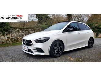 iii 200d 150 amg line edition 8g-dct