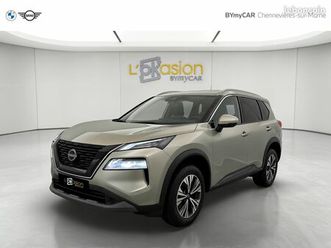 nissan x-trail e-power 204 ch n-connecta