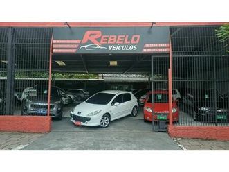 soleil/ presence 1.6/1.6 flex 16v 5p