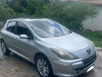 soleil/ presence 1.6/1.6 flex 16v 5p