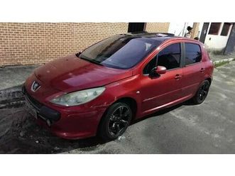 soleil/ presence 1.6/1.6 flex 16v 5p