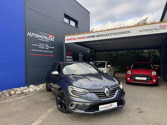 1.3 tce 160 gt line edc