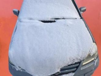 suzuki liana 1.6 1 2005 kombi 1,6 benzyna 4x4 oświęcim