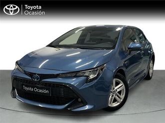 5 puertas active tech 125h e-cvt