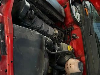 volkswagen gol geração iii plus 1.0 mi 16v gasolina mec. 2p 2003