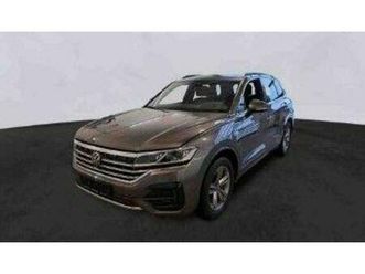 3.0 tdi 4motion r-line | pano | ahk |