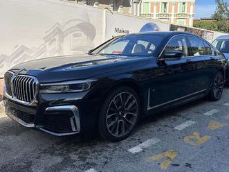 750li xdrive 530 ch bva8 m sport
