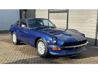 1971 datsun 240z