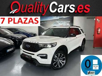 3.0 phev st-line awd 450