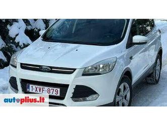 ford kuga, 2.0 l., off-road / crossover