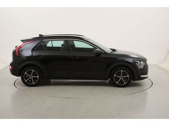 niro hev business dct 1.6 full hybrid 141cv