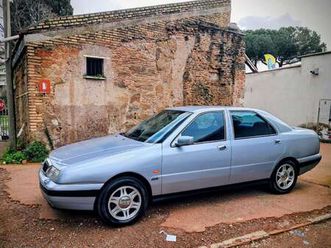 3.0 v6 ls # asi crs 1997