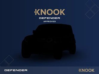 land rover defender 110 p300e 110 x-dynamic se