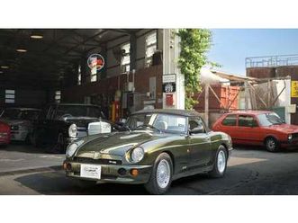 1996 mg rv8 a vendre