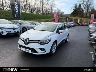 renault clio 4 clio dci 75 e6c business 5p