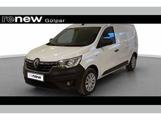 panelvan 1.5 bluedci joy