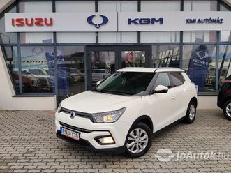 tivoli 1.6 e-xgi dlx