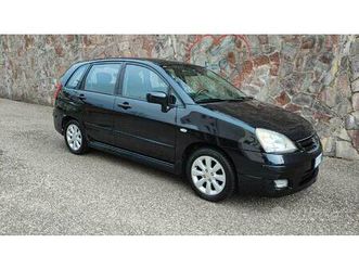 suzuki liana 1.6 16v 4x4