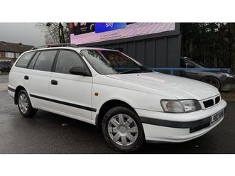 1994 toyota carina
