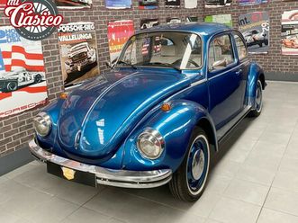 volkswagen escarabajo 1303
