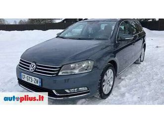 volkswagen passat, 1.6 l., wagon