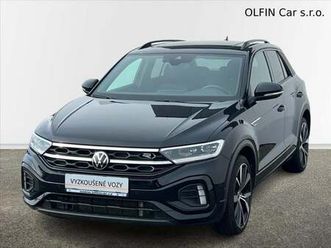 tsi 110 kw 7dsg r-line110 kw