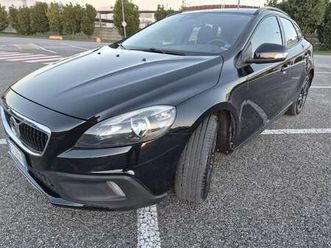 v40 ii 2012 cross country 2.0 d2 business