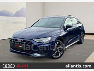 iv generation2 sportback 2.0 35 tdi 150 s line s tronic 7